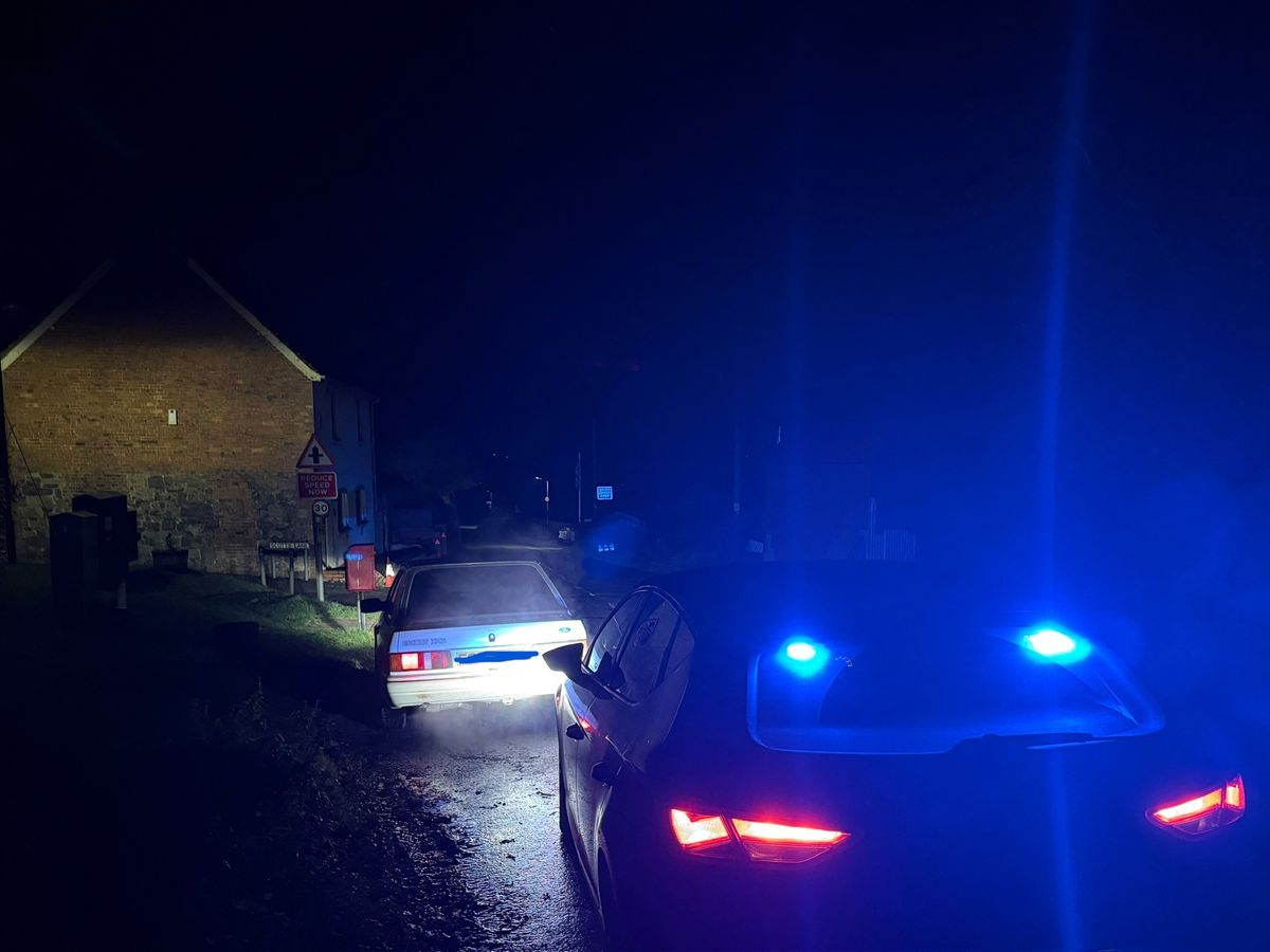 One reckless move could lead to Christmas regret, warn police amid crackdown on drink drivers, rural thieves and nightlife criminals