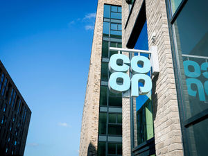 Supporting image for story: Shropshire community groups invited to apply to Co-op's Local Community Fund for share of £5m fund