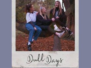 Supporting image for story: Effervescent, Dull Days - EP review