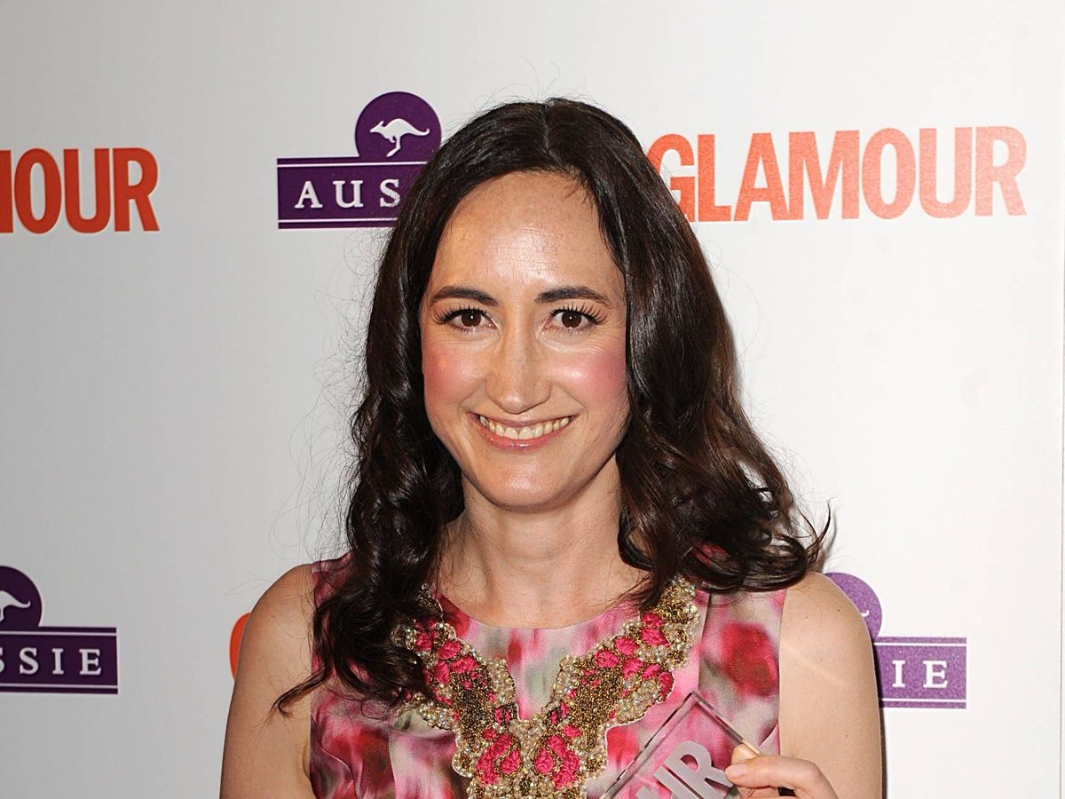 Author Sophie Kinsella remembered as ‘once in a lifetime author and friend’ Author Sophie Kinsella remembered as ‘once in a lifetime author and friend’