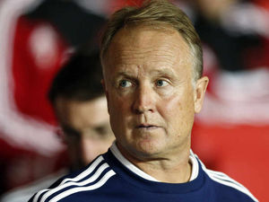 Supporting image for story: Walsall hold talks with Sean O'Driscoll