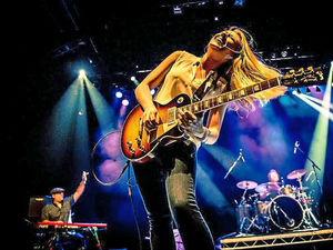 Supporting image for story: Digbeth date for JST