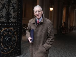 Supporting image for story: Government to ‘consider’ ruling in response to calls to name Stakeknife