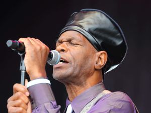Supporting image for story: Selecter pays tribute after ‘gentlemen’ frontman Arthur Hendrickson dies at 73