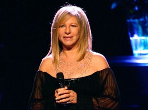 Supporting image for story: Barbra Streisand to release long-awaited memoir this autumn