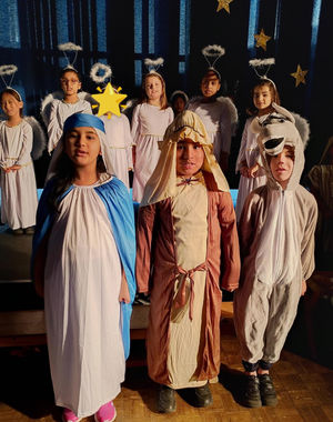 Grove Primary School