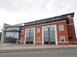 Supporting image for story: U-turn demand on Shropshire courts farce