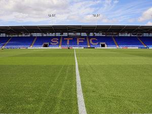 Supporting image for story: EFL propose clubs vote to end League One season – with 51 per cent backing required for a curtailment 