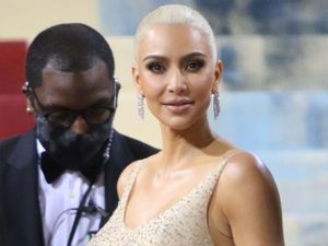 Supporting image for story: Ripley’s: Marilyn Monroe dress was not damaged by Kim Kardashian at Met Gala