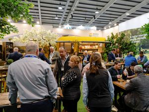 Supporting image for story: West Midlands set to host British Pig and Poultry Fair