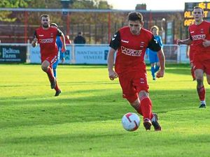 Supporting image for story: Matt Maher: Moldovan Messi! Ivan’s chasing Whitchurch Alport Wembley dream