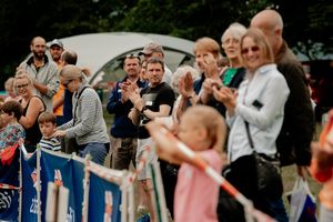 Stone Skimming Championships