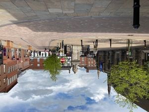 Supporting image for story: MP calls for new cinema as part of fresh vision for city centre