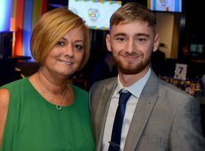 Supporting image for story: 'You never get over it': Mother and son tell of Tunisia terror attack grief five years on