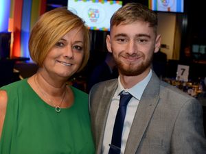 Supporting image for story: 'You never get over it': Mother and son tell of Tunisia terror attack grief five years on