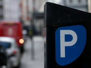 Supporting image for story: Views sought over proposed parking changes for Shropshire