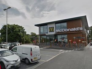 Supporting image for story: Drivers face fines in Stourbridge car park crackdown