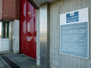 Supporting image for story: Union calls for investigation after 25 prison staff poisoned with drug spice