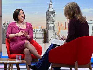 Supporting image for story: No tax hike ‘on payslips’, minister insists amid confusion over ‘working people’