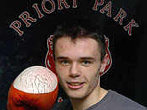 Supporting image for story: Tommy tipped for Team GB