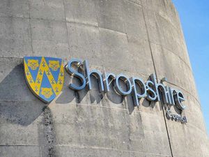 Supporting image for story: Calls for Shropshire Council to end contract with highways maintenance team