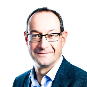 Neil Lloyd, managing director of FBC Manby Bowdler