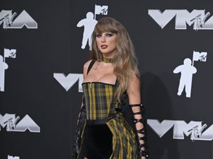 Supporting image for story: Taylor Swift to make UK appearances to mark release of The Life Of A Showgirl