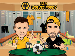 Supporting image for story: E&S Wolves Podcast - Episode 219: Getting the Hwang of it!