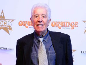 Supporting image for story: ‘Godfather of British blues’ John Mayall was ‘major influence on rock and roll’