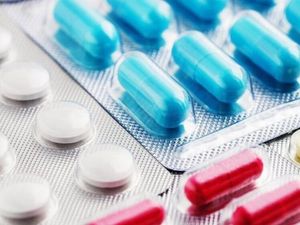 Supporting image for story: Emails set up to cope with demand on Shropshire's repeat prescription hotline