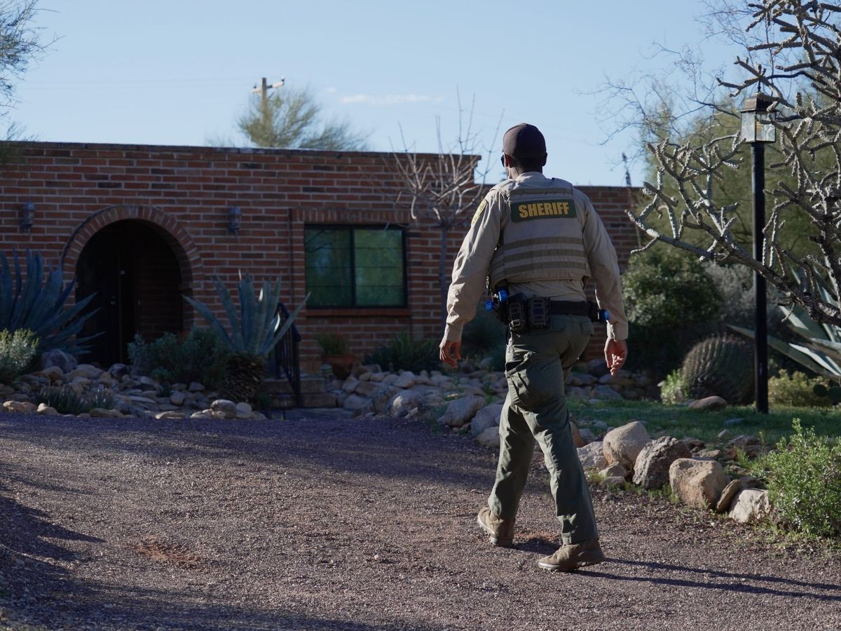 FBI &lsquo;unaware of Savannah Guthrie talking with her mother&rsquo;s suspected kidnappers&rsquo;