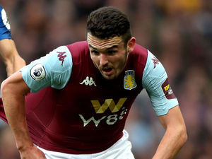 Supporting image for story: Dean Smith backs John McGinn to cope with raised expectation as Aston Villa midfielder nears comeback