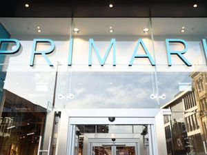 Supporting image for story: Primark owner says sales improving despite ‘consumer caution’