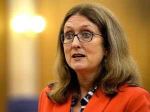 Supporting image for story: Star comment: Jacqui Smith must instil clear vision