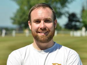 Supporting image for story: Staffordshire beat Norfolk to book place in Minor Counties Championship final 