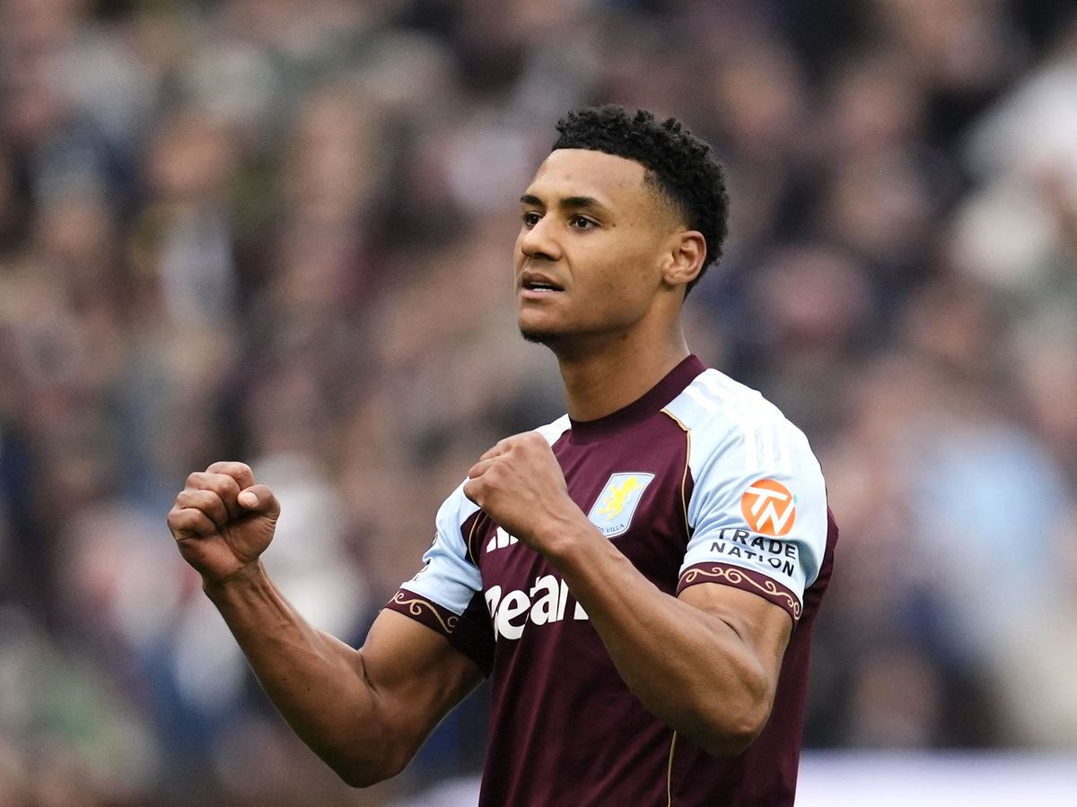 ‘Massive’ - Ollie Watkins reacts to Aston Villa goal and win after England snub ‘Massive’ - Ollie Watkins reacts to Aston Villa goal and win after England snub
