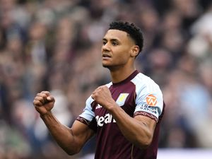 Supporting image for story: ‘Massive’ - Ollie Watkins reacts to Aston Villa goal and win after England snub