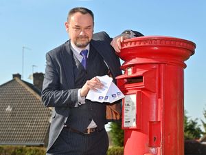 Supporting image for story: We put Royal Mail to the test, by sending 20 letters first-class to different addresses: Here's how it fared