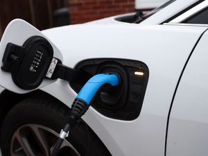 Supporting image for story: Decision to remove two-year energy price cap will hamper EV sales – survey