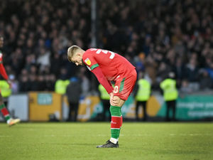 Supporting image for story: Bristol Rovers 1 Walsall 0 - Player ratings