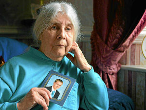 Supporting image for story: Gran: I will find money to help clear Luke Walker over girlfriend's death in Crete