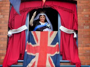 Supporting image for story: Throwback to the age of Queen Victoria for museum's Jubilee celebrations