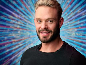 Supporting image for story: Bake Off winner John Whaite to whip up his best moves for Strictly Come Dancing