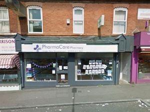 Supporting image for story: Coffee shop to bring jobs boost in Walsall