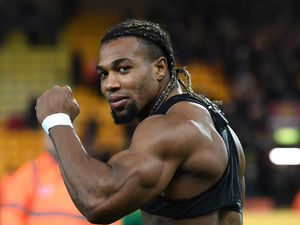 Supporting image for story: Spain boss ‘delighted’ with Wolves winger Adama Traore