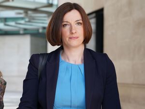 Supporting image for story: Phillipson sets out end-of-parliament timelines for removing Raac from schools