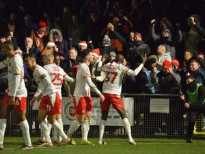 Supporting image for story: How Mat Sadler's league leaders compare to Walsall's promotion-winning heroes of the past