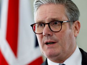 Supporting image for story: Starmer says Government record shows ‘mindset’ opposed to tax rises