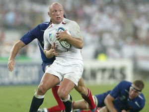 Supporting image for story: Neil Back says winning in New Zealand ‘the ultimate’ as England face All Blacks