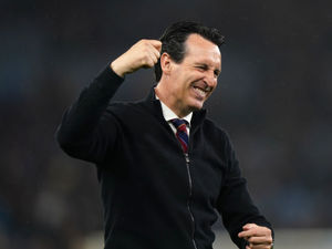 Supporting image for story: Unai Emery describes feeling following six-goal thriller with Liverpool